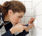 Foto в Строительство и ремонт Электрика (услуги) Бригада РУССКИЕ выполнят электромонтажные в Москве 5 000