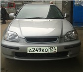 Продаю Авто Honda Civic Ferio 190599   фото в Красноярске