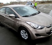 Продается Hyundai Elantra 3353072 Hyundai Elantra фото в Барнауле