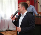 Foto в Развлечения и досуг Организация праздников Поющий ДиДжей (DJ) Иван АгафоновЖивой вокал, в Новосибирске 0