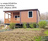 Фото в Строительство и ремонт Строительство домов Вам понадобилось построить дачный домик, в Москве 0