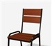 Foto в Мебель и интерьер Столы, кресла, стулья Стулья металлические   деревянные   складные в Санкт-Петербурге 0