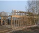 Изображение в Строительство и ремонт Строительство домов Предлагаем услуги по строительству каркасного в Барнауле 17 000