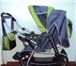 Foto в Для детей Детские коляски Продам детскую коляску - трансформер KACPER в Магнитогорске 3 500