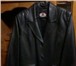 Фото в Одежда и обувь Женская одежда Продам кожаный пиджак в отличном состоянии. в Петрозаводске 5 000