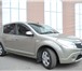 Renault Sandero 2011 г,  1,  6 MT  (102 л,  с, ) 2052264 Renault Sandero фото в Москве