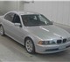 Авторазборка BMW 5 Series E39
На разборе