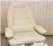 Фото в Мебель и интерьер Столы, кресла, стулья Продаётся педикюрное кресло - кушетка производства в Челябинске 25 000