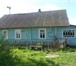 Изображение в Недвижимость Продажа домов Продается деревянный дом из бревна 63,2 кв.м. в Смоленске 950 000