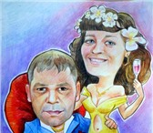 Изображение в Прочее,  разное Разное Нарисую карандашами или напишу красками (масло, в Омске 500
