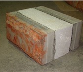 Фотография в Строительство и ремонт Отделочные материалы Производство стеновых блоков по новой технологии в Перми 240