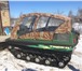 Фотография в Авторынок Вездеходы Tinger Track C500 Comfort Двигатель 3-х цилиндровый в Москве 639 000