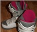 Фото в Одежда и обувь Спортивная обувь ботинки в отличном состоянии, удобные, легкие.жесткость в Барнауле 5 500