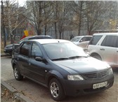 Налетай!  Продаю Рено Логан 2007 г,  в,  Чудо а не машина,  Сам бы ездил,  да деньги нужны, 144139   фото в Тольятти