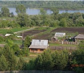Изображение в Недвижимость Загородные дома :4км. от города, автобус (два раза в день), в Красноярске 480 000