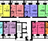 Фото в Недвижимость Новостройки Продам 1 комнатную, ул. Норильская, д. 2. в Москве 1 660 000