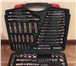 Foto в Авторынок Наборы инструментов Продам недорогой набор ключей SATA, в наборе в Владивостоке 5 500