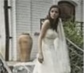 Foto в Одежда и обувь Свадебные платья Продам дизайнерское свадебное платье, куплено в Краснодаре 15 000