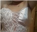 Фотография в Одежда и обувь Свадебные платья красивое свадебное платье с вышивкой в виде в Улан-Удэ 10 000