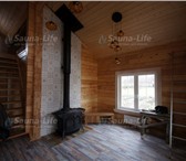 Изображение в Строительство и ремонт Другие строительные услуги Компания Sauna-Life предлагает услуги строительства в Москве 240 000