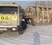 Фотография в Прочее,  разное Разное Услуги панелевоза по городу и краю. Любая в Красноярске 1 500