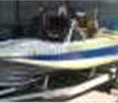 Фотография в Хобби и увлечения Рыбалка Продаю лодку «Казанка» 5м3,  отличное состояние. в Пензе 300 000