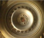Изображение в Авторынок Колесные диски продаю диски р16 на бмв штампованые в харошем в Астрахани 0