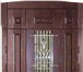 Фото в Строительство и ремонт Двери, окна, балконы изготавливаем двери с ковкой гаражные ворота в Перми 10 000
