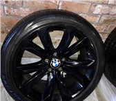 Foto в Авторынок Автозапчасти Разноширокие BMW275/40 R20 106VXL315/35 R20 в Москве 100 000