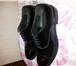 Фотография в Одежда и обувь Женская одежда новые ,.черные .итальянские ботинки в Химки 6 000