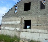 Изображение в Недвижимость Продажа домов Продам недостроенный мансардный коттедж за в Красноярске 2 500 000