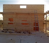Foto в Строительство и ремонт Строительство домов Строительство из дерева и каркаса малоэтажных в Казани 500