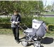 Фотография в Для детей Детские коляски Легкая алюминиевая рама ZEKIWA COMBI.Несколько в Перми 8 000