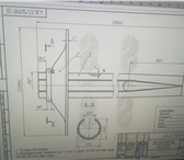 Фото в Строительство и ремонт Строительство домов Главные параметры станкаДиаметр готовой трубчато-фрикционных в Москве 0