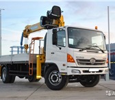 Изображение в Авторынок Спецтехника Аренда манипулятора Самые низкие цены 💸 в Москве 1 700