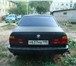 Бмв 735 черн механ 1991г -сер кожа -150т г королев 1752571 BMW 7er фото в Алексин