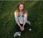 Foto в Прочее,  разное Разное Зовут Оля, 14 лет. Ищу работу желательно в Таганроге 100