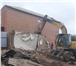 Изображение в Строительство и ремонт Ремонт, отделка -Демонтаж и вывоз строений из любого материала в Таганроге 1 000