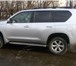 Toyota Land Cruiser Prado 150 4211665 Toyota Land Cruiser фото в Санкт-Петербурге