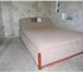 Фотография в Мебель и интерьер Мебель для спальни Срочно продам 2-х спальную кровать (тахта) в Комсомольск-на-Амуре 4 000
