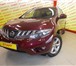 Ниссан-Мурано кроссовер,  2010г, 1136118 Nissan Murano фото в Нижнекамске