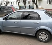 Продаю авто 1073576 Chevrolet Lacetti фото в Пензе