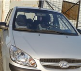 Foto в Недвижимость Квартиры Хундай "Гетц", 2008 г, пробег 38 000 км, в Омске 320 000