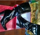Фото в Одежда и обувь Женская обувь 1. Туфли потрясающего вкусного коричневого в Улан-Удэ 0