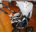 Изображение в Для детей Детские коляски продам детскую коляску трансформер.имеется в Новочебоксарске 4 000