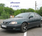 Продам Toyota Avensis (2001г, ) 181394   фото в Новокузнецке