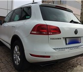 Продаю Volkswagen Touareg,  АКПП,  2013г. 1887788 Volkswagen Touareg фото в Симферополь