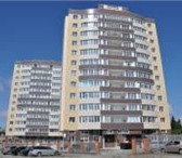 Foto в Недвижимость Квартиры Продается новая 3-комнатная квартира (105 в Барнауле 3 500 000