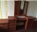 Фотография в Мебель и интерьер Мебель для спальни Спальный гарнитур, 7 наименований, в хорошем в Тольятти 35 000