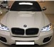 БМВ Х6 2794407 BMW X6 фото в Москве